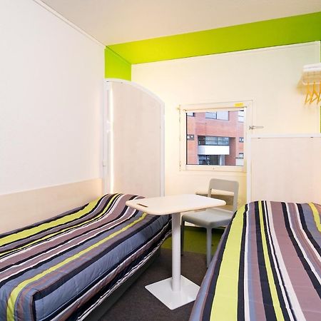 Chicotel Perigueux Boulazac מראה חיצוני תמונה