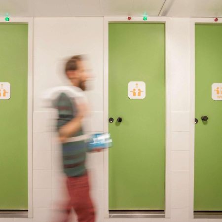 Chicotel Perigueux Boulazac מראה חיצוני תמונה