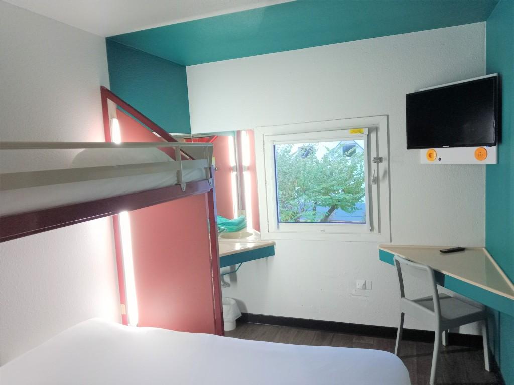 Chicotel Perigueux Boulazac מראה חיצוני תמונה