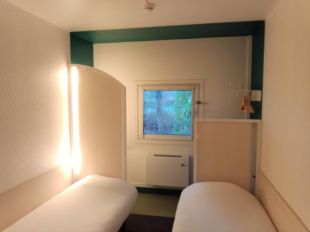 Chicotel Perigueux Boulazac מראה חיצוני תמונה
