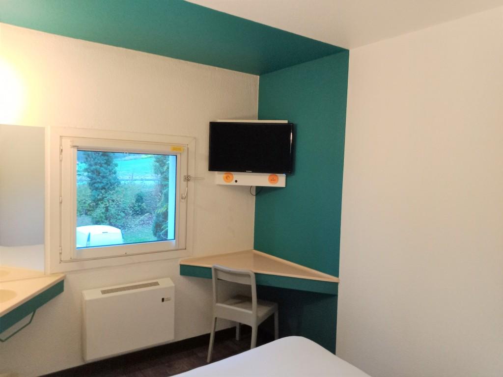 Chicotel Perigueux Boulazac מראה חיצוני תמונה