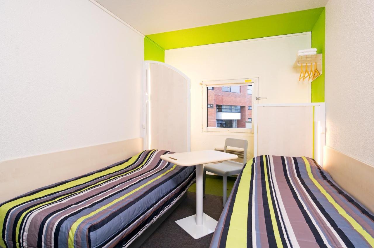 Chicotel Perigueux Boulazac מראה חיצוני תמונה